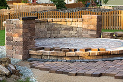 Permeable Pavers