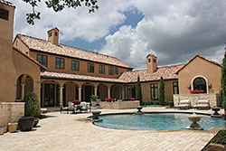 Restoration & Repairs / Paver Cleaning & Sealing
