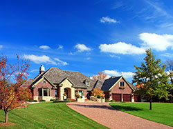 Restoration & Repairs / Paver Cleaning & Sealing